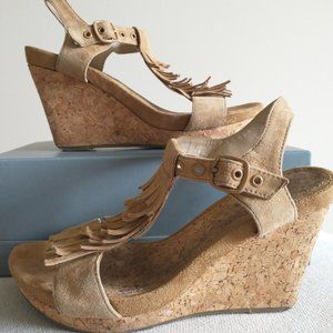 Women Sandals Ladies High Heels Shoes